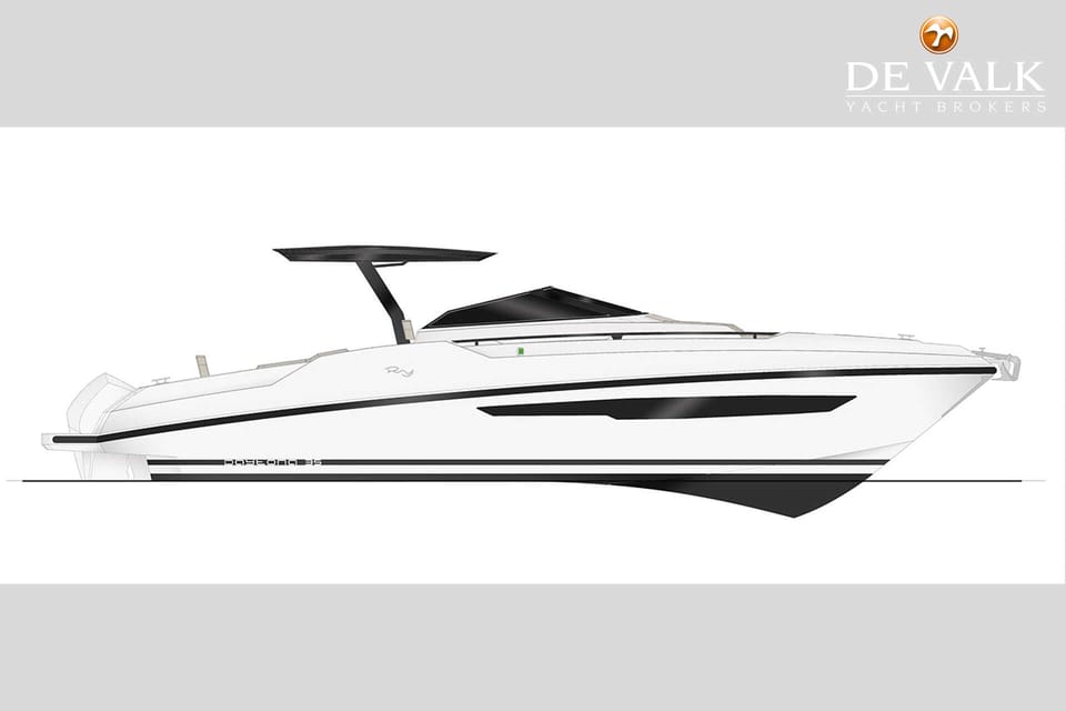 Rio Yachts Daytona 35 - Foto 36