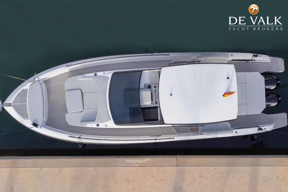 Rio Yachts Daytona 35 - Foto 7
