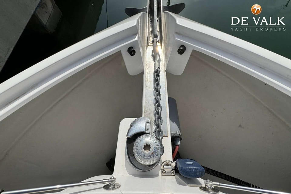 Rio Yachts Daytona 35 - Foto 8