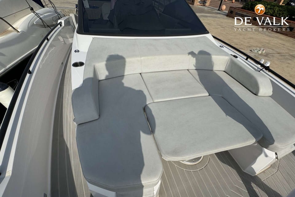Rio Yachts Daytona 35 - Foto 9