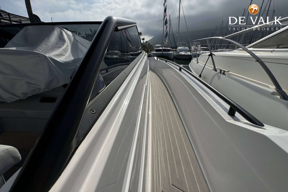 Rio Yachts Daytona 35 - Foto 10