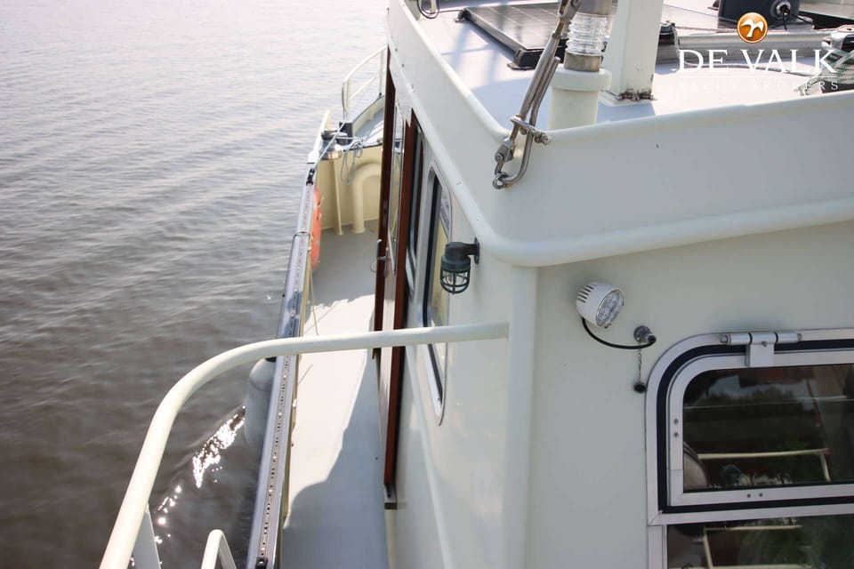 Custom Explorer Trawler 1800 - Foto 14