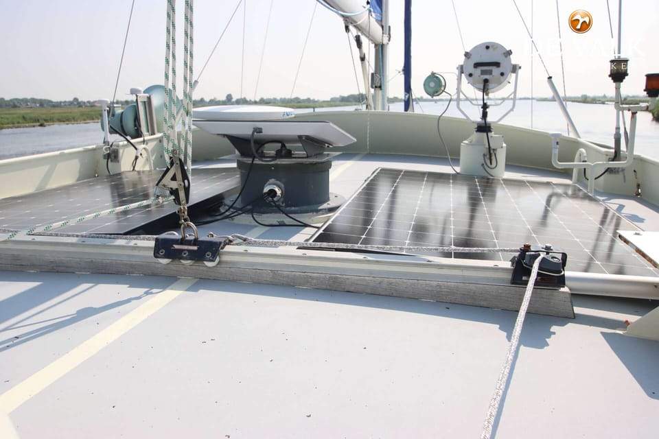 Custom Explorer Trawler 1800 - Foto 17