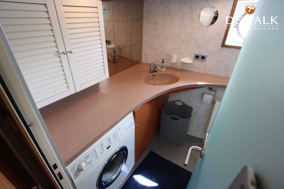 Custom Explorer Trawler 1800 - Foto 29