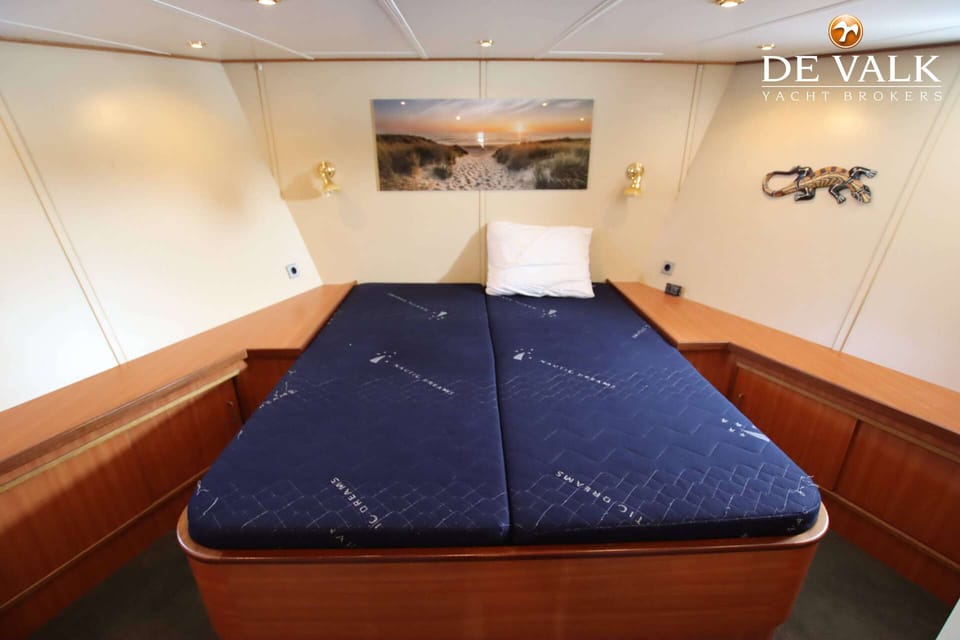 Custom Explorer Trawler 1800 - Foto 31