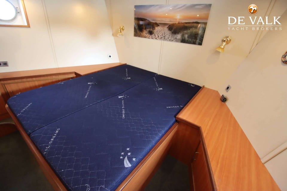 Custom Explorer Trawler 1800 - Foto 33