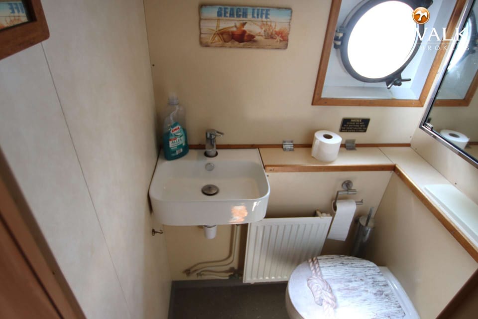 Custom Explorer Trawler 1800 - Foto 34