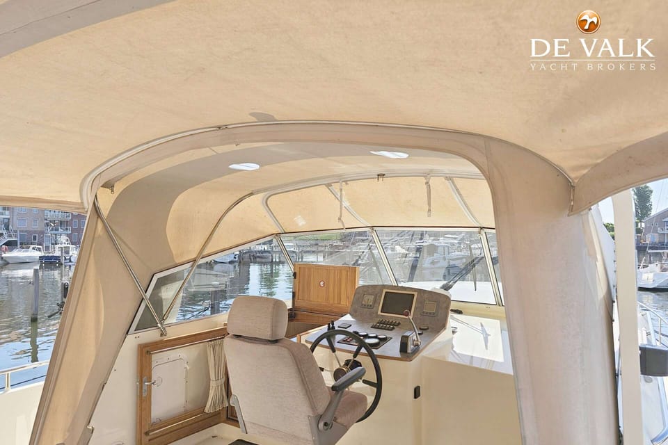 Linskens Classic Cruiser 46 - Foto 12