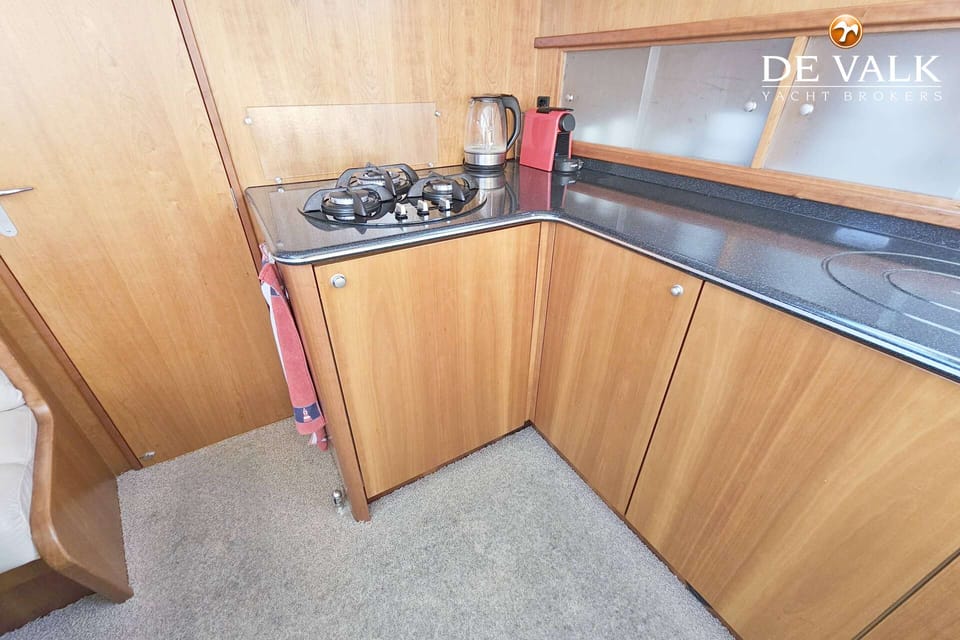 Linskens Classic Cruiser 46 - Foto 26