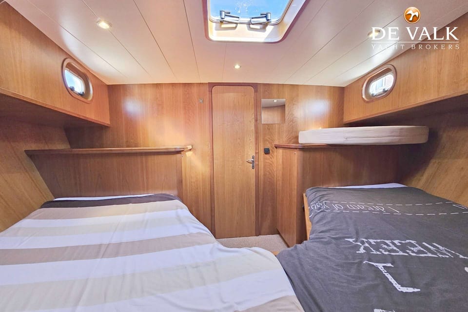 Linskens Classic Cruiser 46 - Foto 28