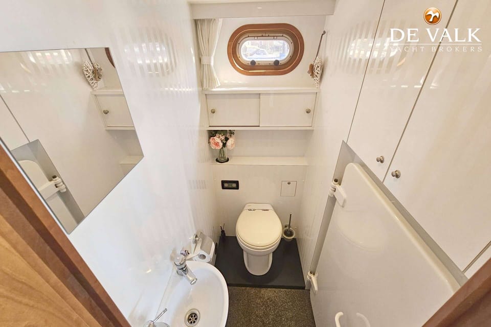 Linskens Classic Cruiser 46 - Foto 29