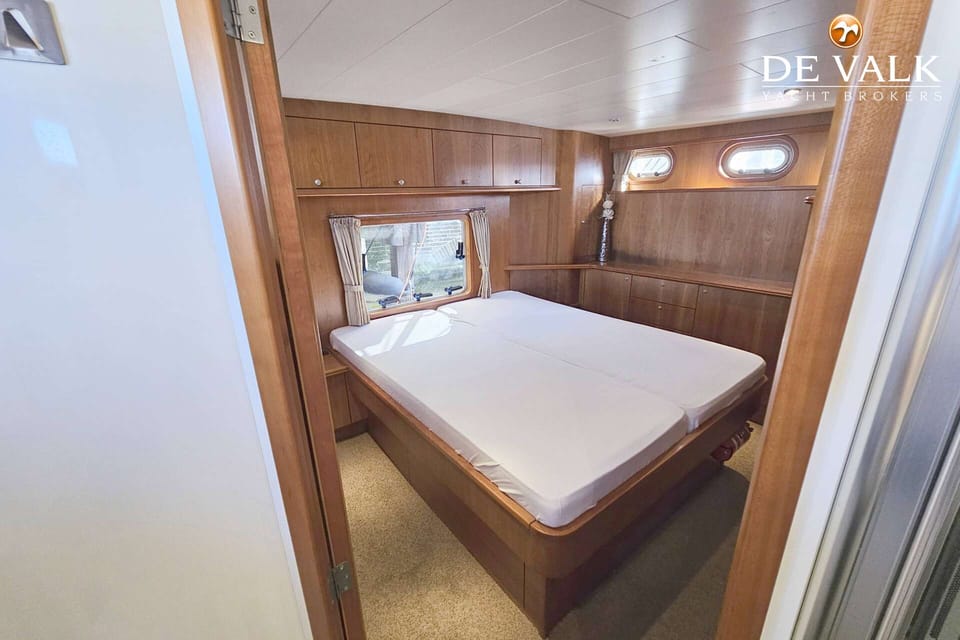Linskens Classic Cruiser 46 - Foto 30