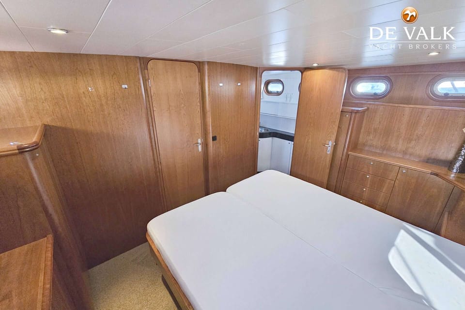 Linskens Classic Cruiser 46 - Foto 32