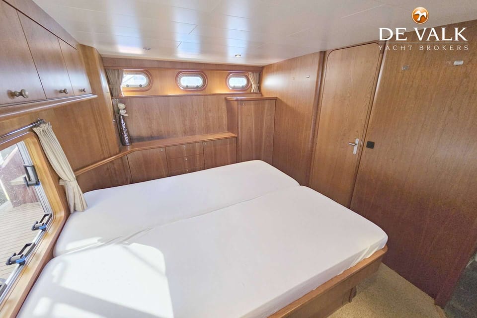 Linskens Classic Cruiser 46 - Foto 34