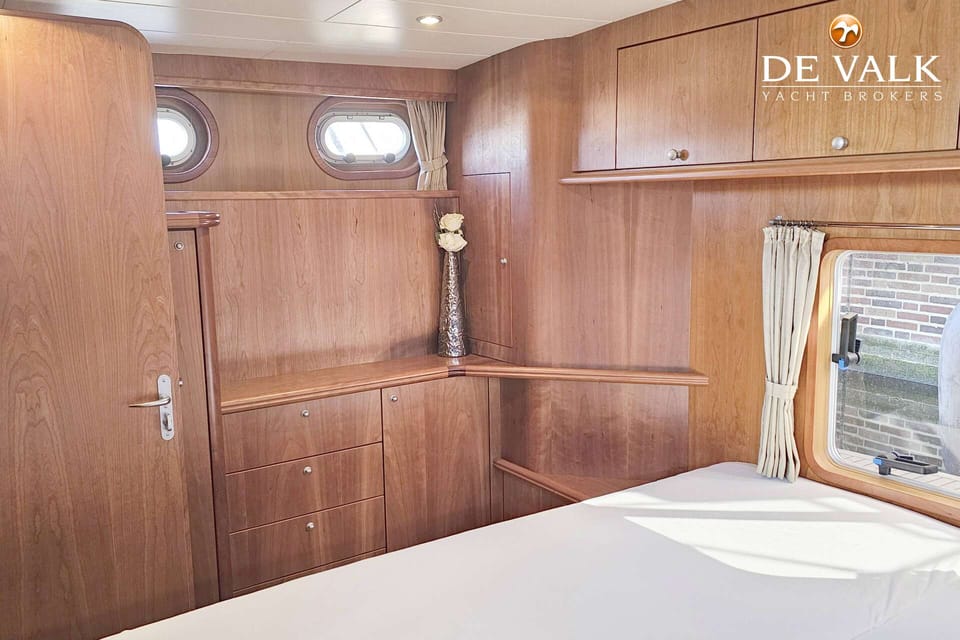 Linskens Classic Cruiser 46 - Foto 35