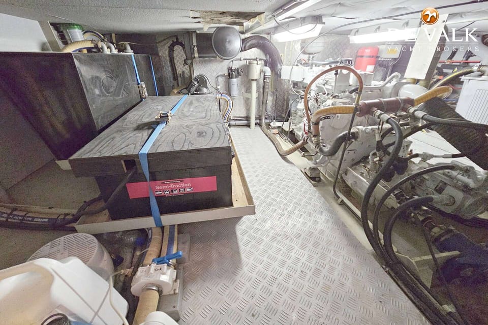 Linskens Classic Cruiser 46 - Foto 39