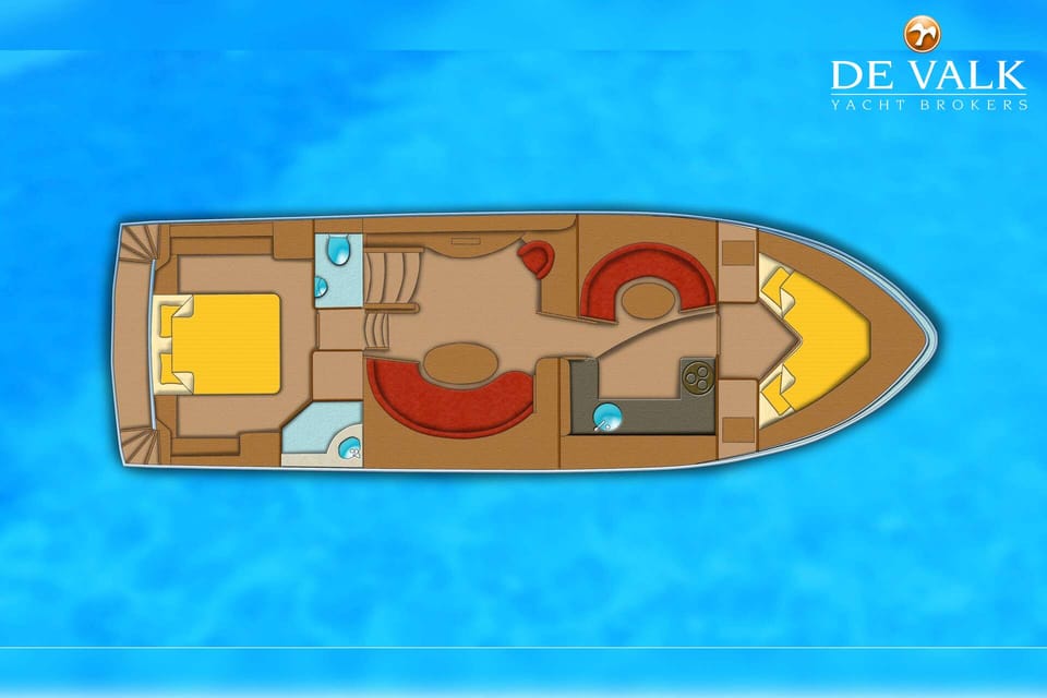 Linskens Classic Cruiser 46 - Foto 43