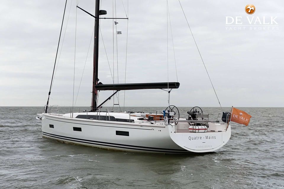 Arcona 50 - Foto 11