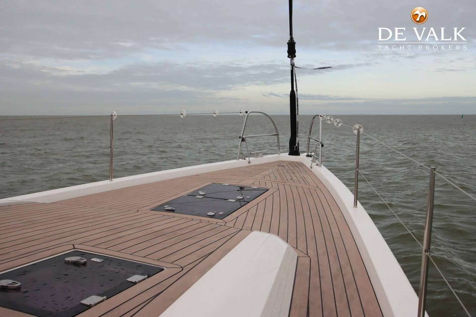 Arcona 50 - Foto 12