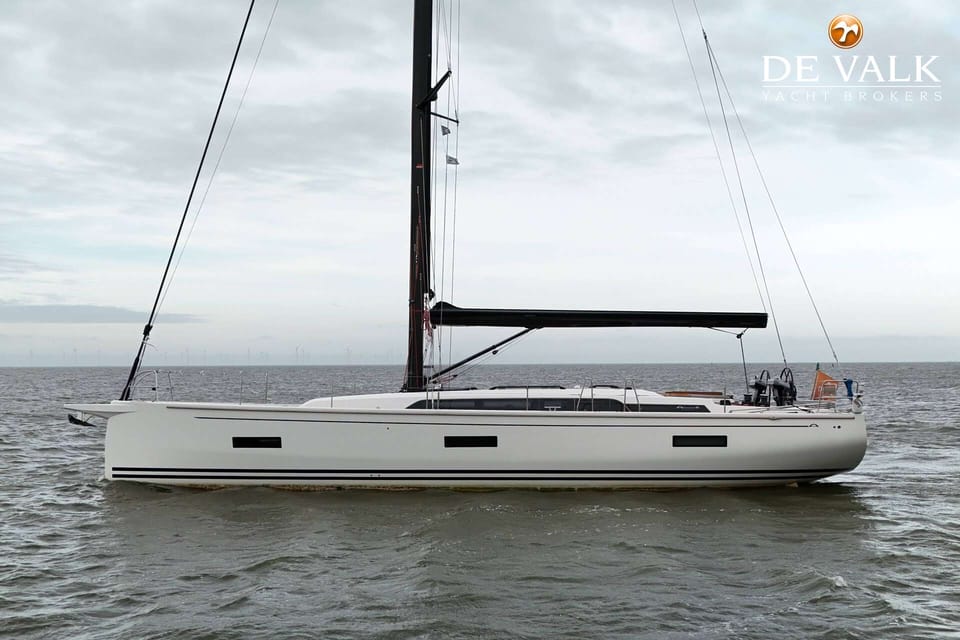 Arcona 50 - Foto 13