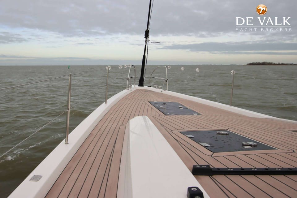 Arcona 50 - Foto 14