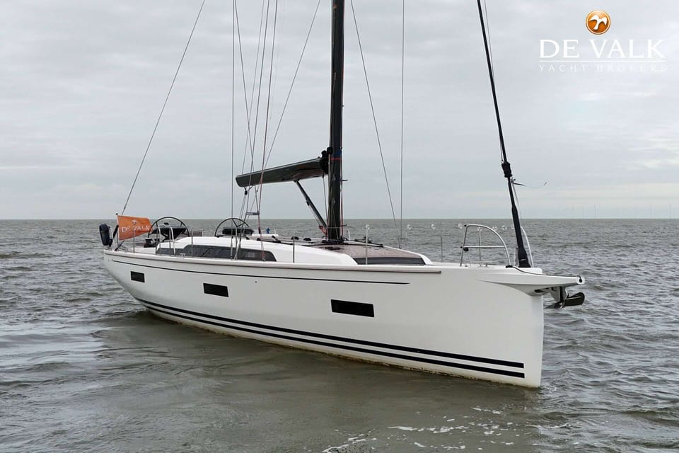 Arcona 50 - Foto 17