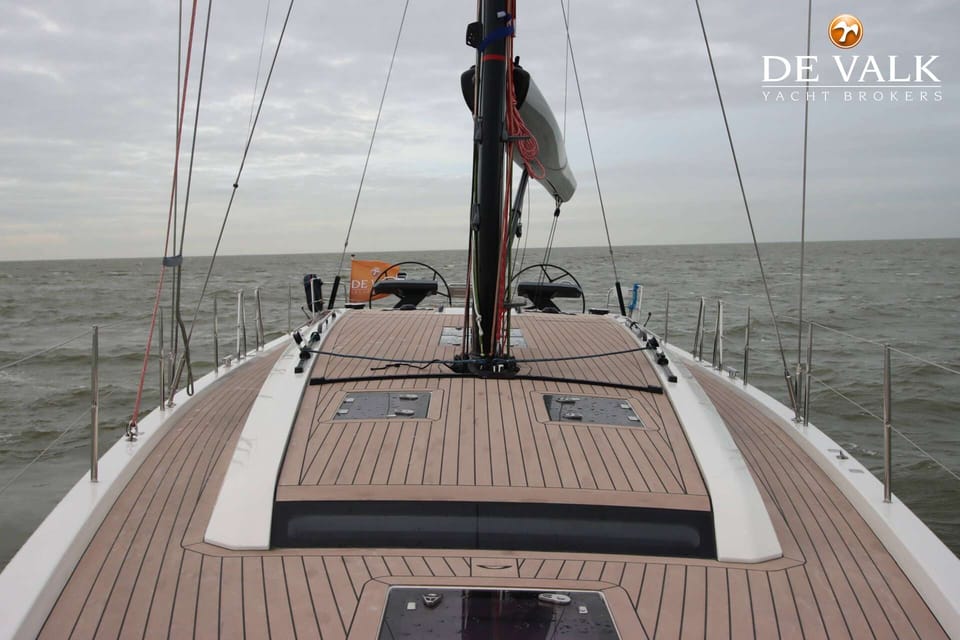 Arcona 50 - Foto 18