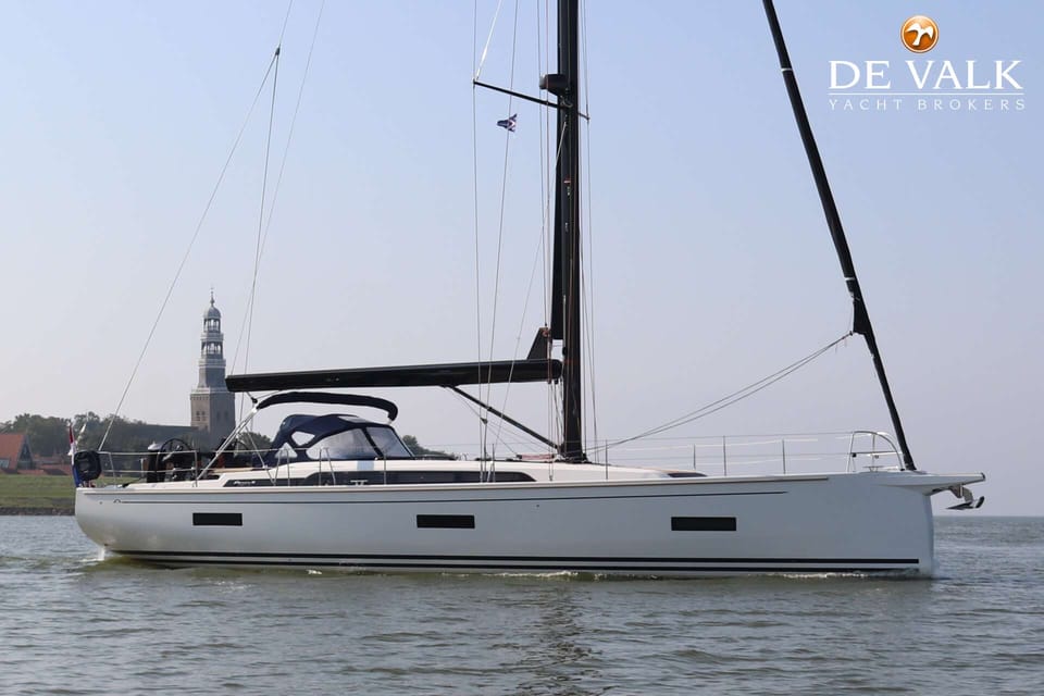 Arcona 50 - Foto 19