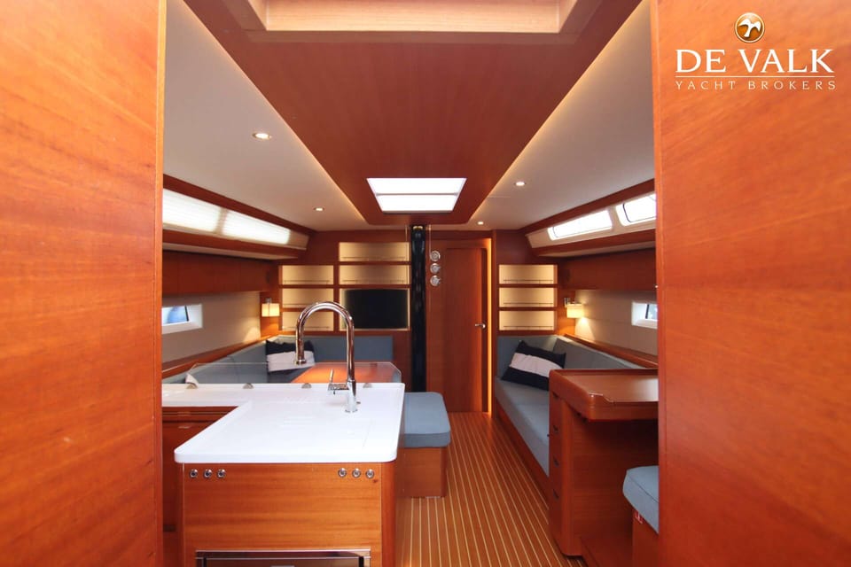 Arcona 50 - Foto 20