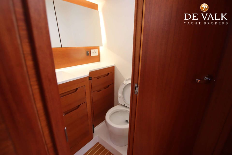 Arcona 50 - Foto 22