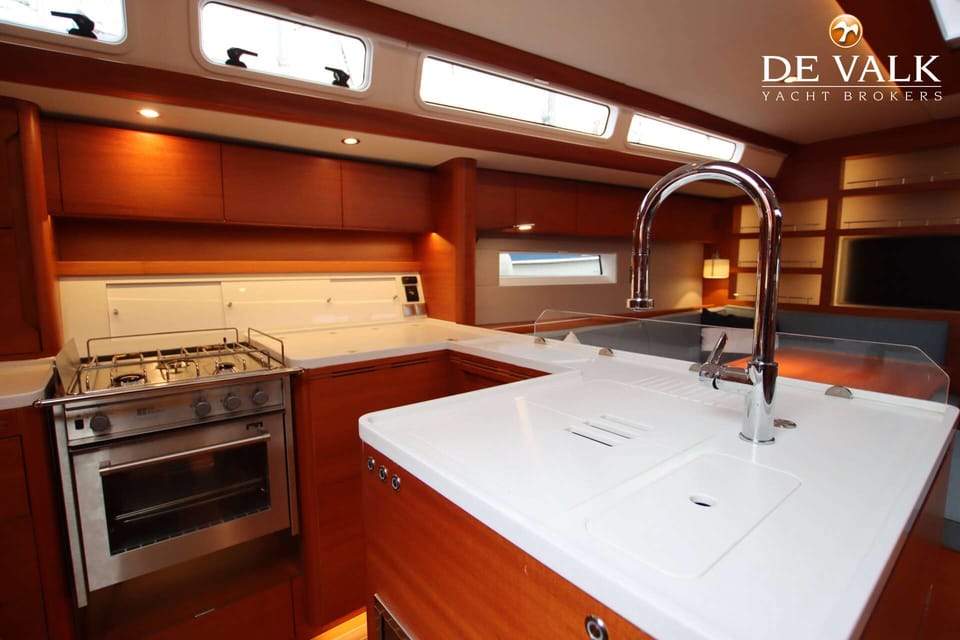 Arcona 50 - Foto 23