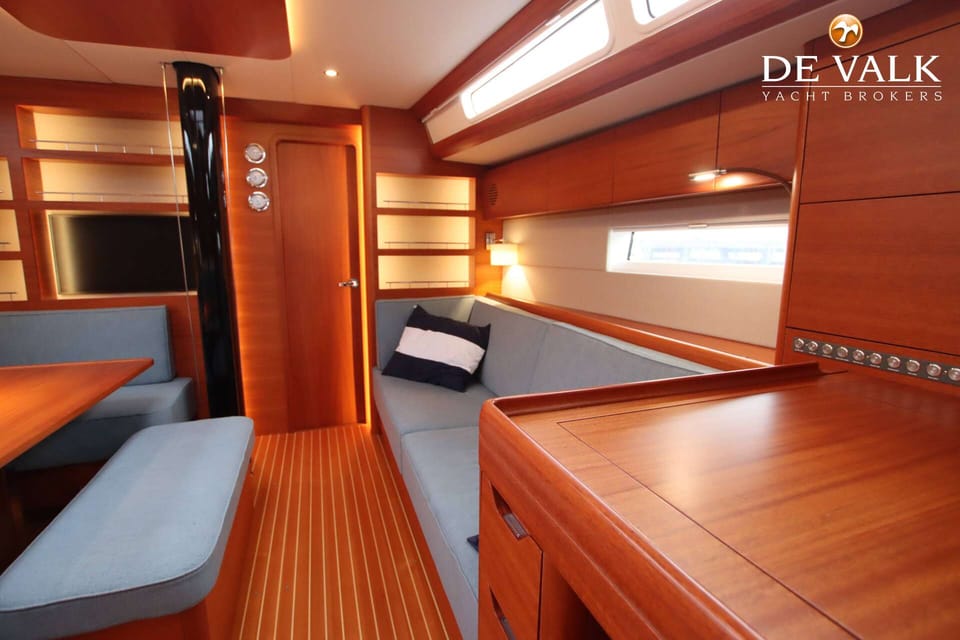 Arcona 50 - Foto 24