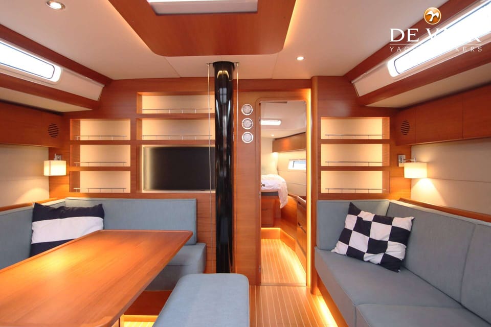 Arcona 50 - Foto 25