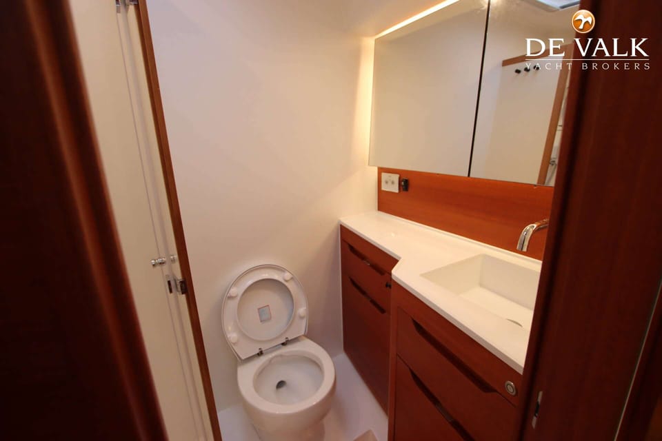 Arcona 50 - Foto 28