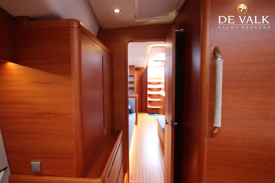 Arcona 50 - Foto 30