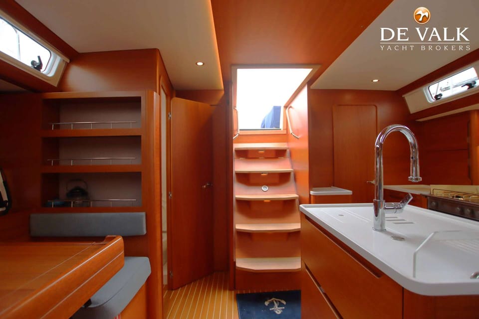 Arcona 50 - Foto 32