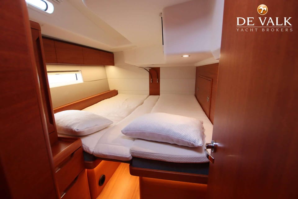 Arcona 50 - Foto 33
