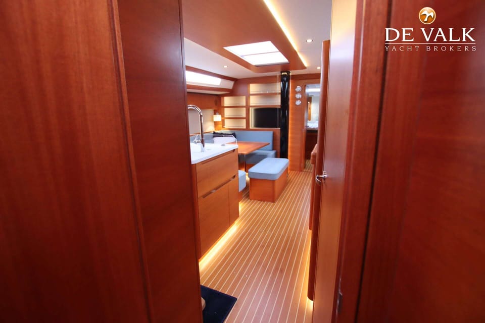 Arcona 50 - Foto 34