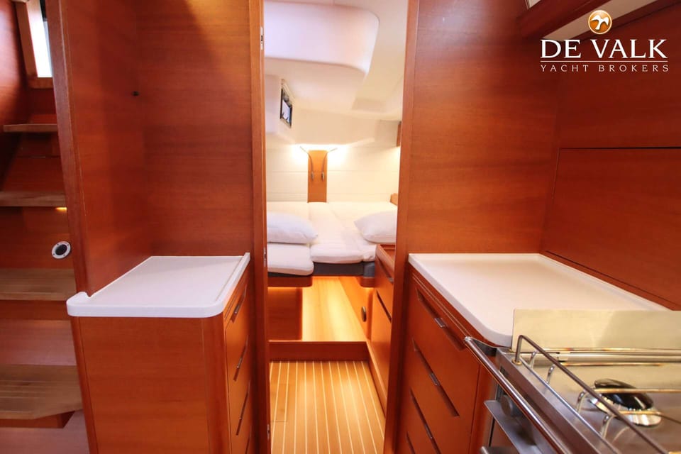 Arcona 50 - Foto 35