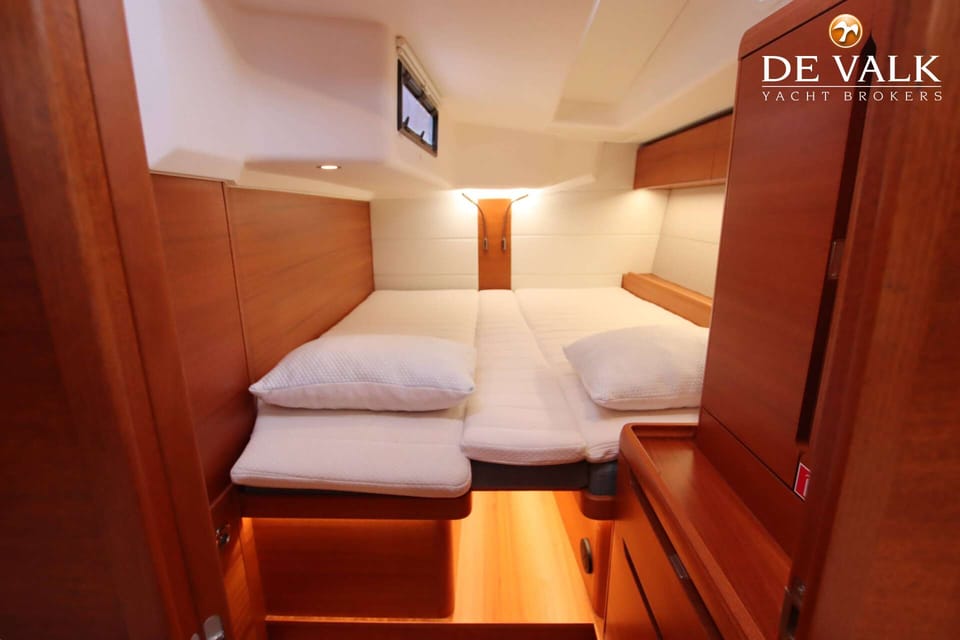 Arcona 50 - Foto 36