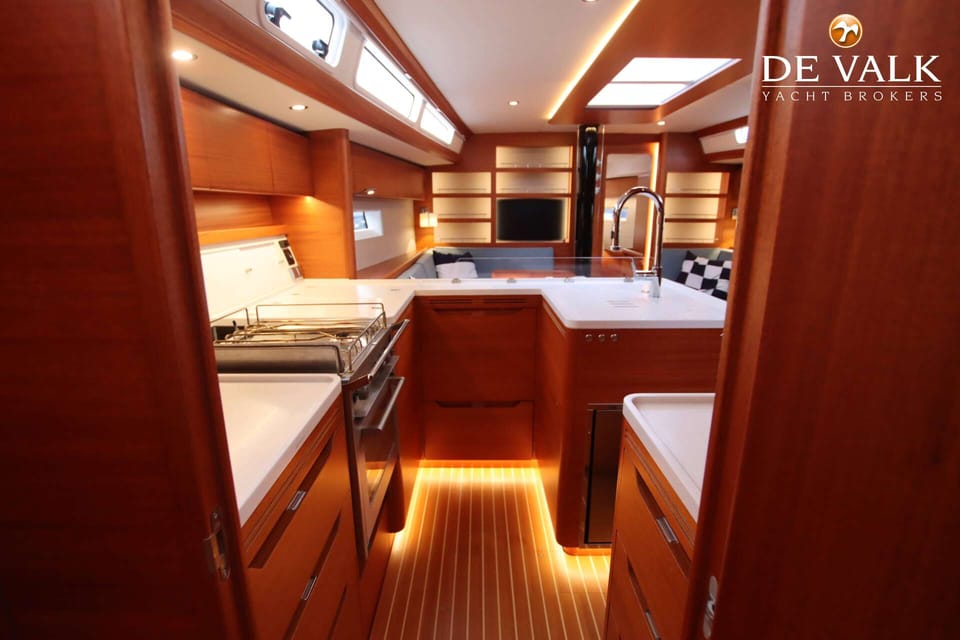 Arcona 50 - Foto 37