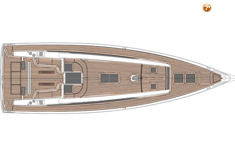 Arcona 50 - Foto 39