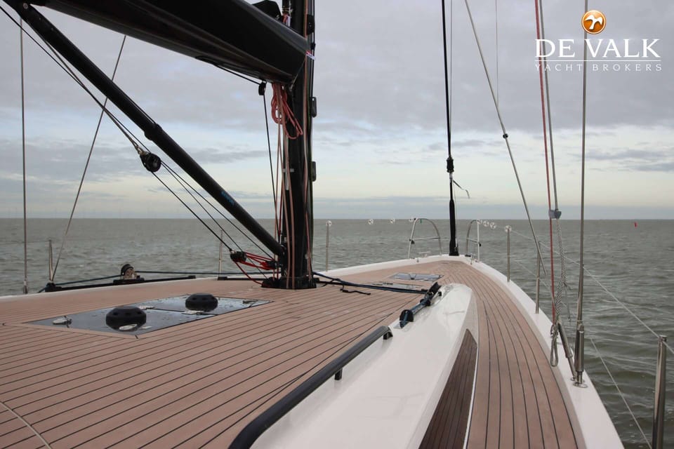 Arcona 50 - Foto 8