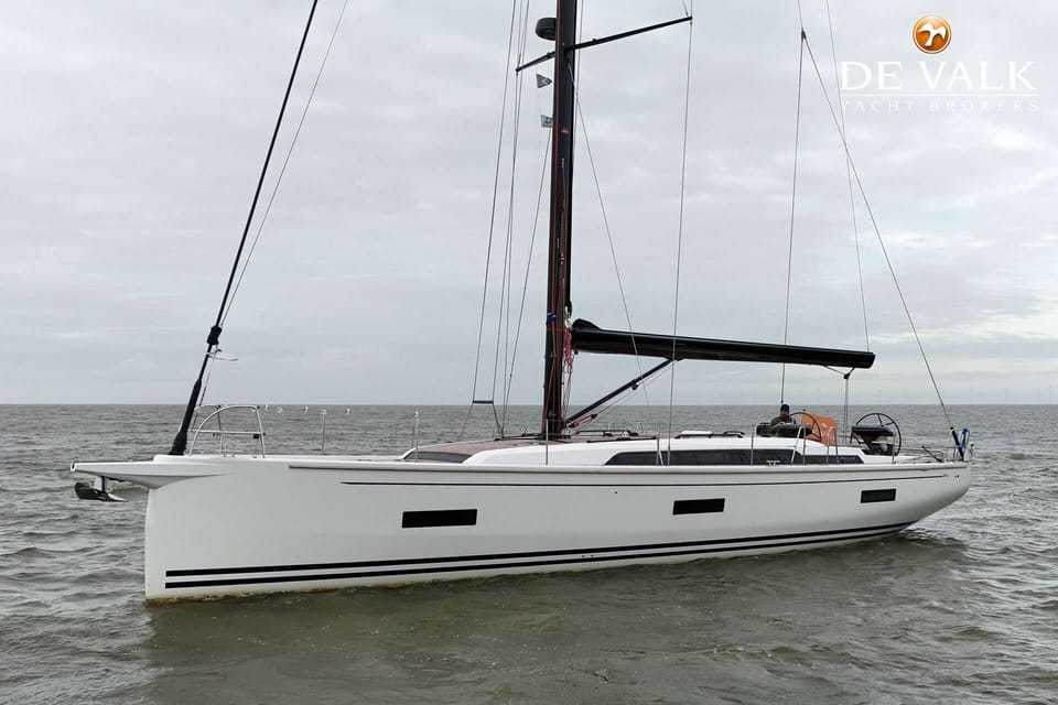 Arcona 50 - Foto 9