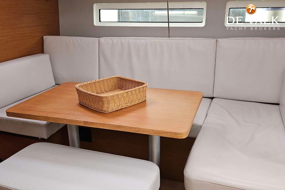 Jeanneau Sun Odyssey 440 - Foto 21