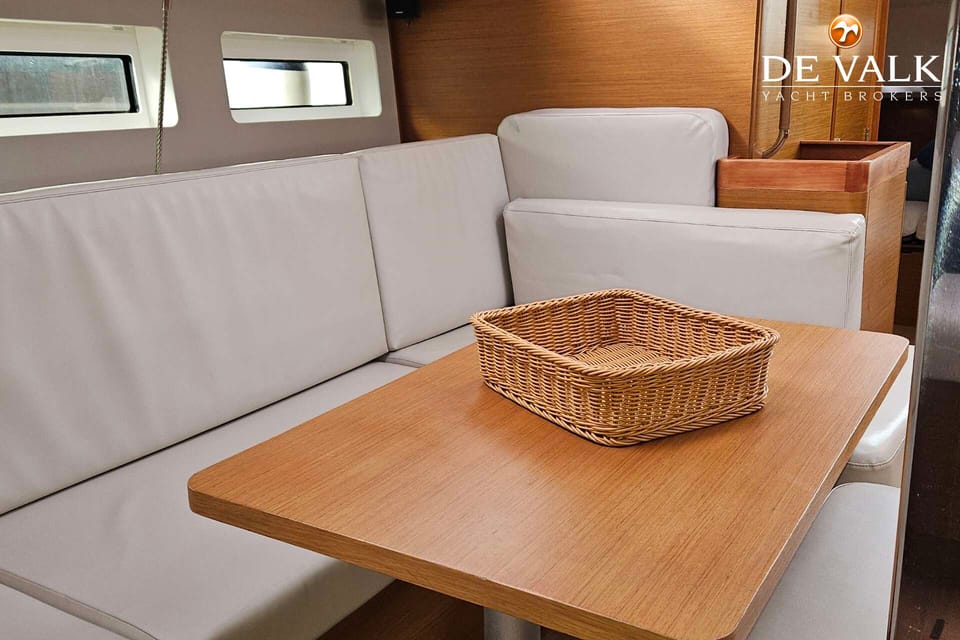 Jeanneau Sun Odyssey 440 - Foto 22