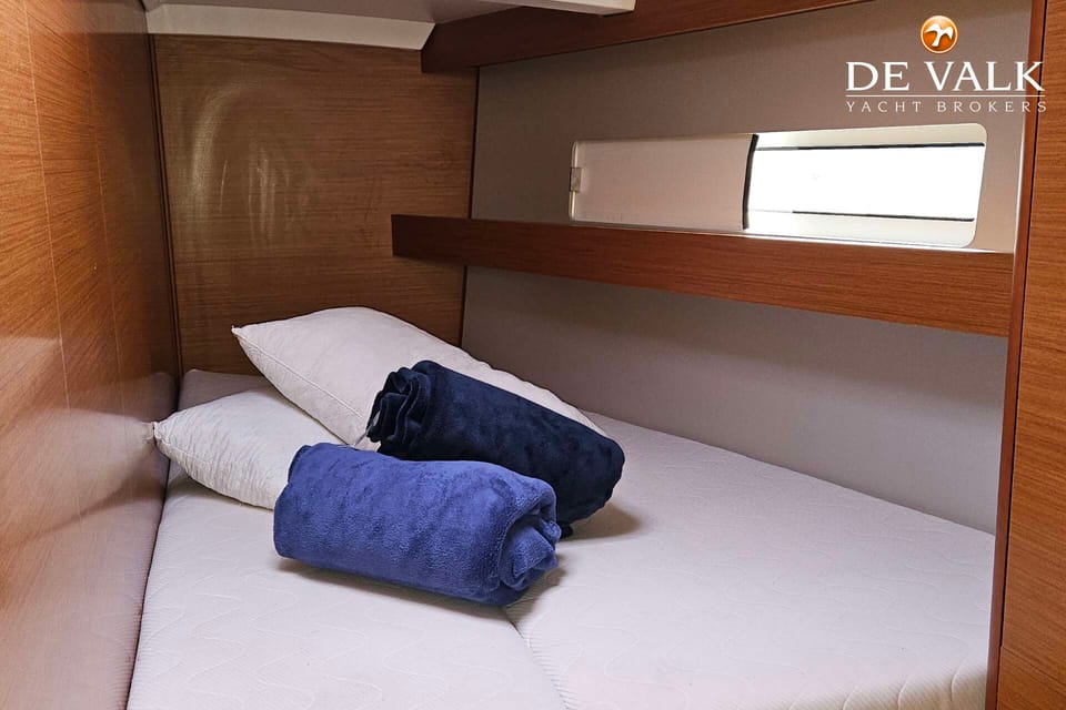 Jeanneau Sun Odyssey 440 - Foto 32