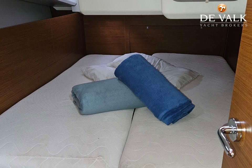 Jeanneau Sun Odyssey 440 - Foto 35