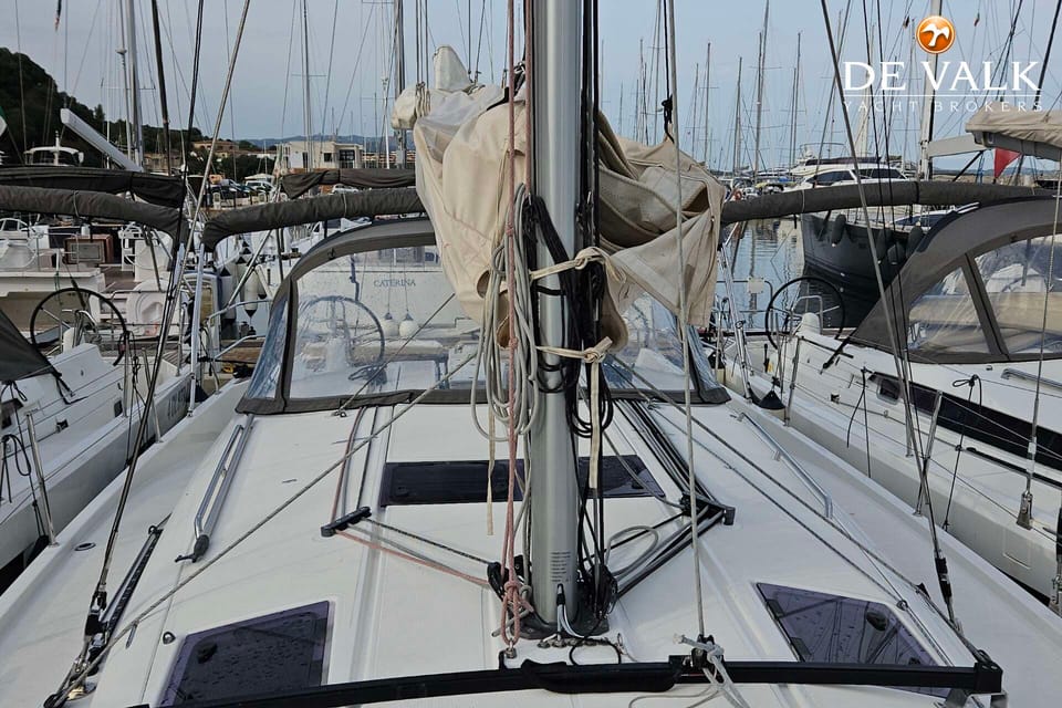 Jeanneau Sun Odyssey 440 - Foto 6