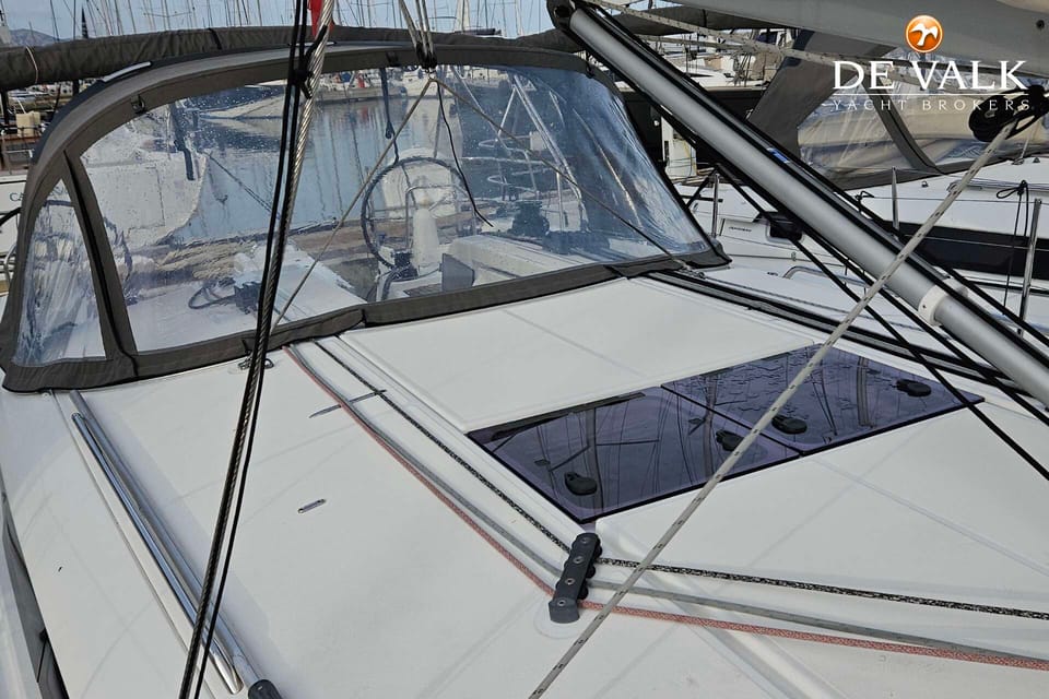 Jeanneau Sun Odyssey 440 - Foto 7